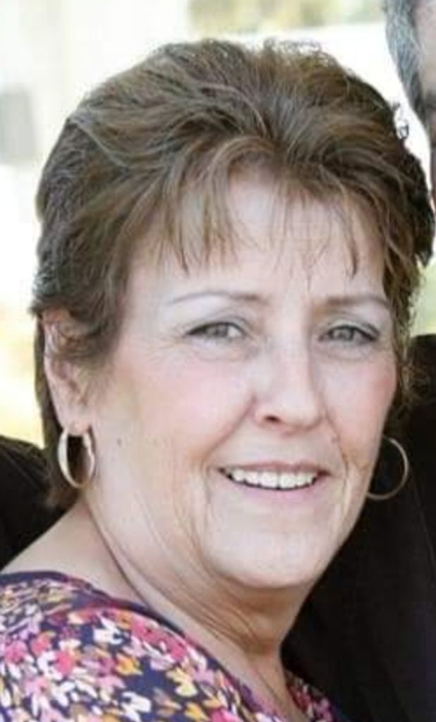 Becky K. Riedl