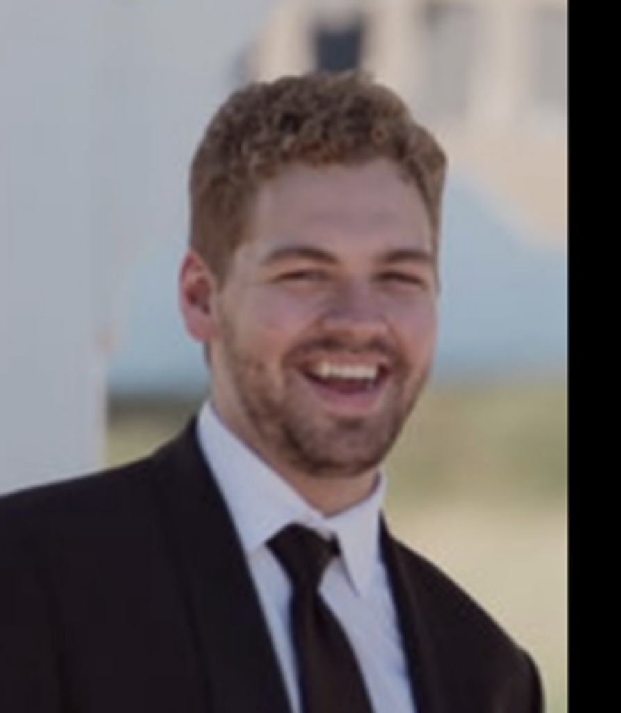 Matthew Fitch Profile Photo