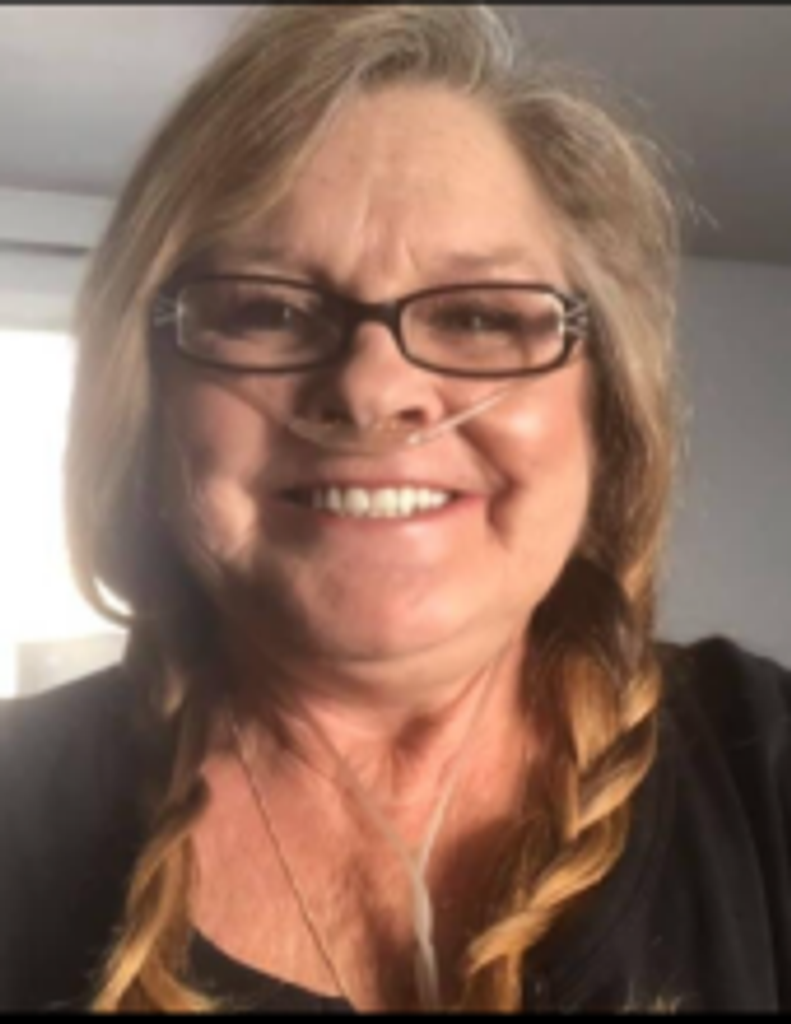 Charlotte Kay Derr Profile Photo