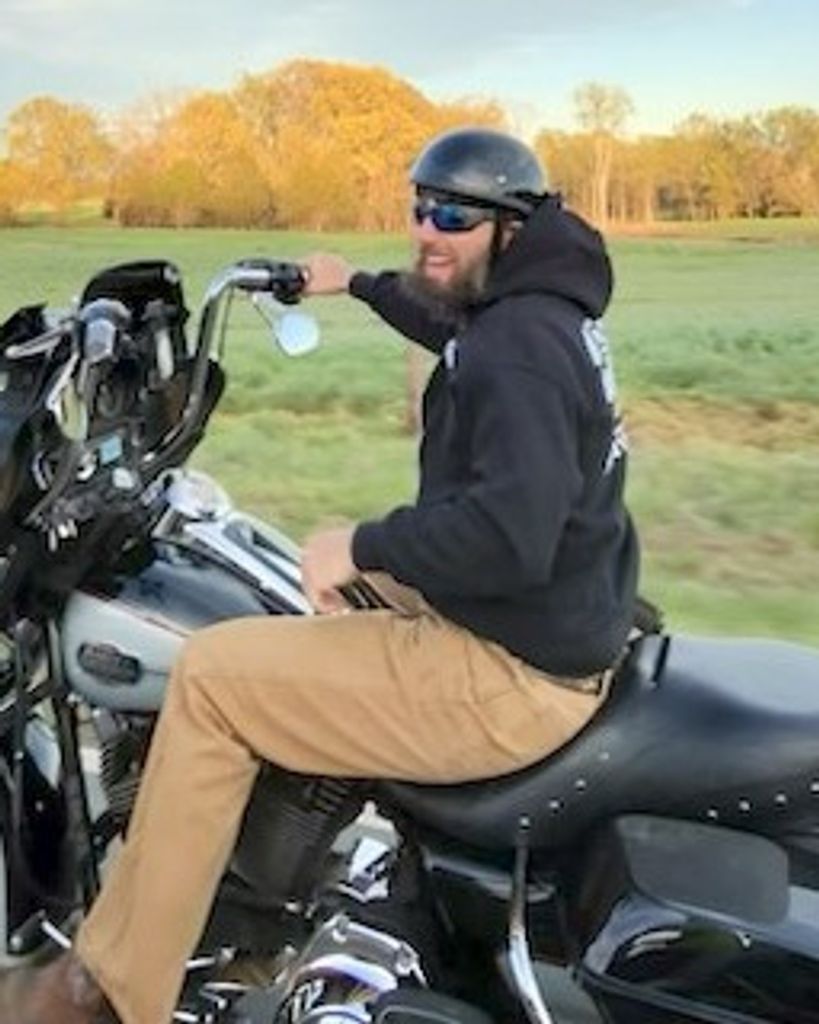 Brandon Richard Bell Profile Photo