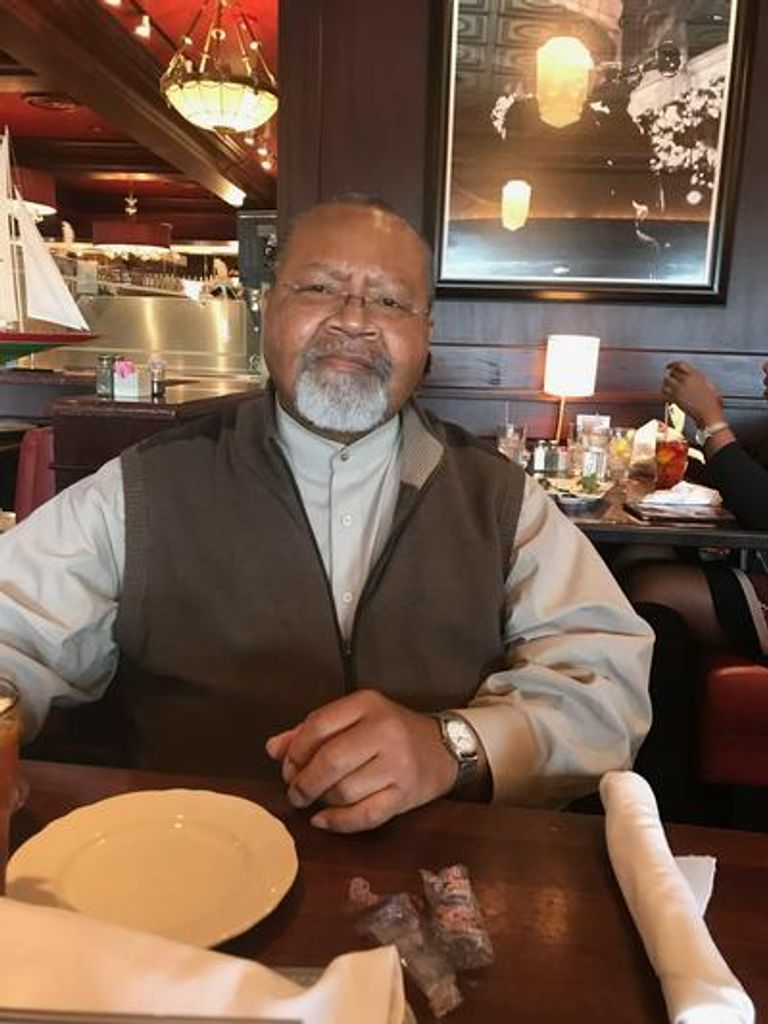 Allen Lee Washington Profile Photo