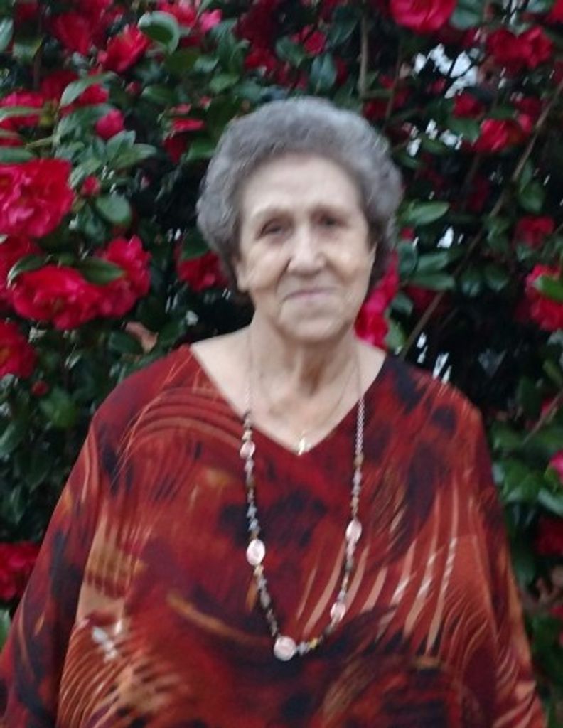 Ama Stewart "Patsy" Dunnam Profile Photo