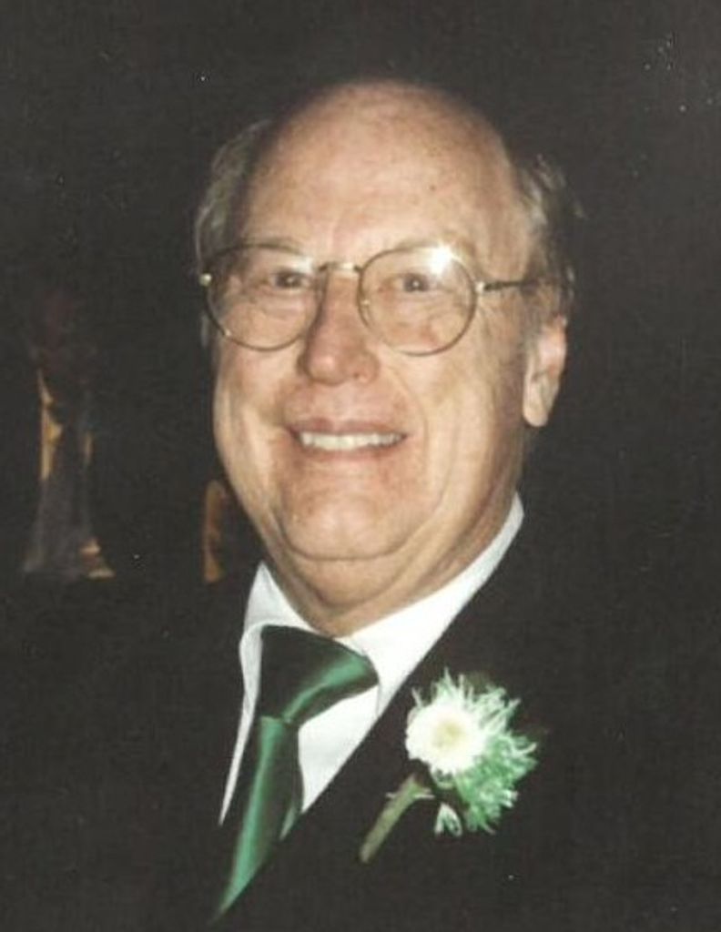 Douglas Elton