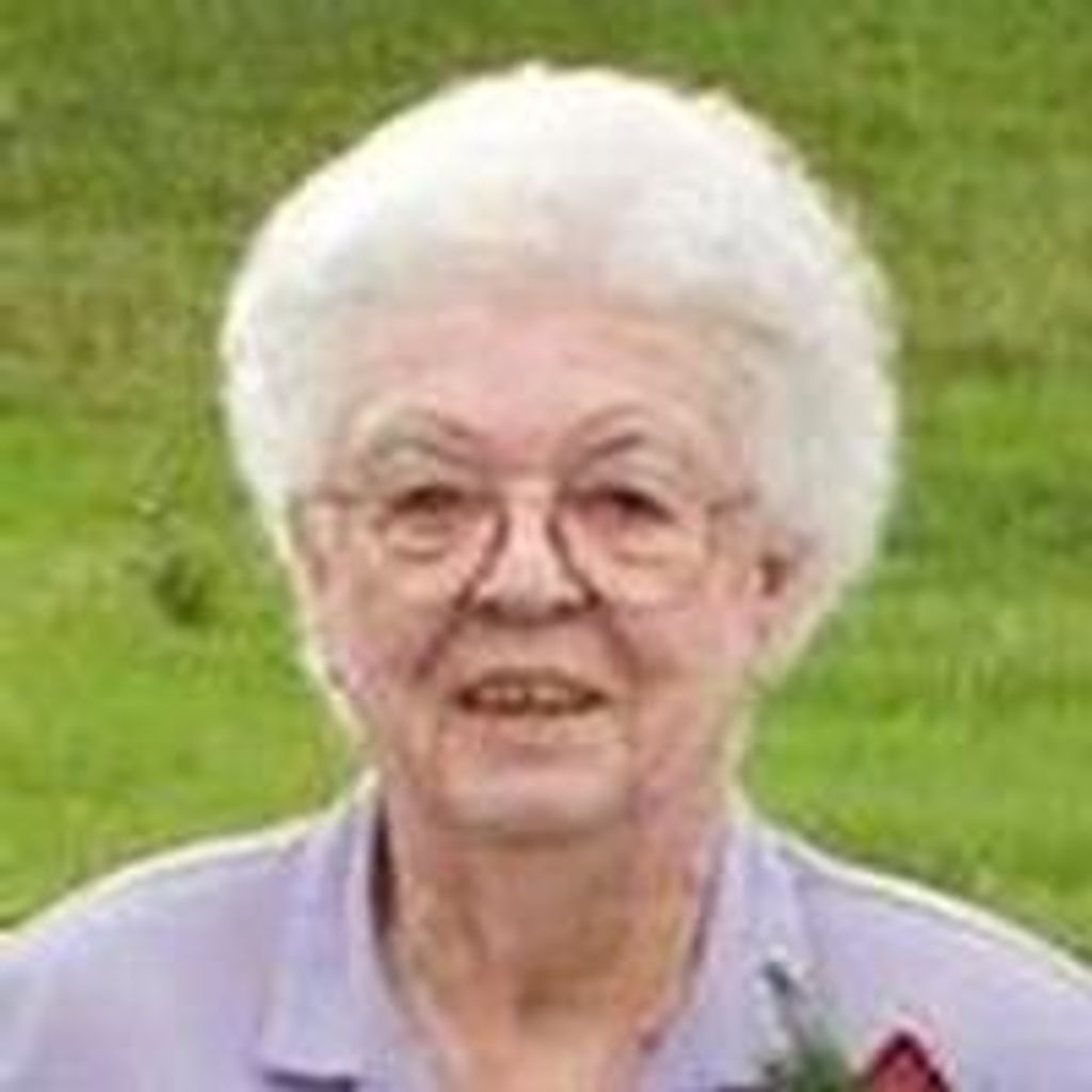 Vivian Clarke
