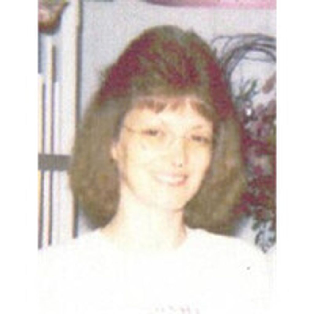 Brenda Lee Hoffman