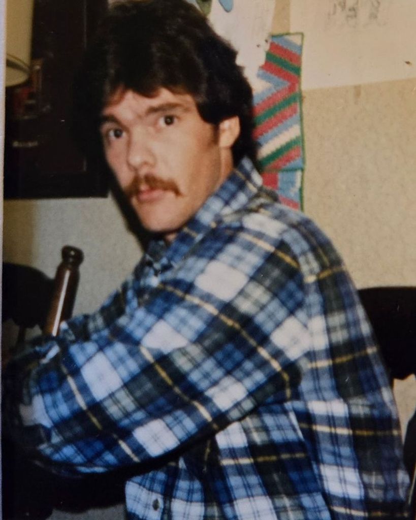 John Shand Profile Photo