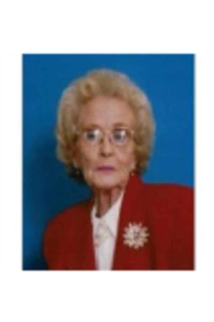 Helen Lucille Humphries Butler Profile Photo