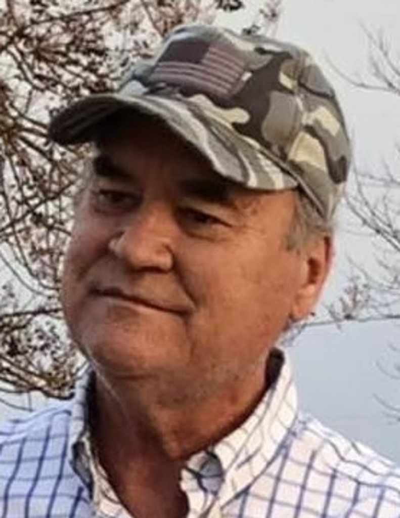 Jerry Robert Fisher