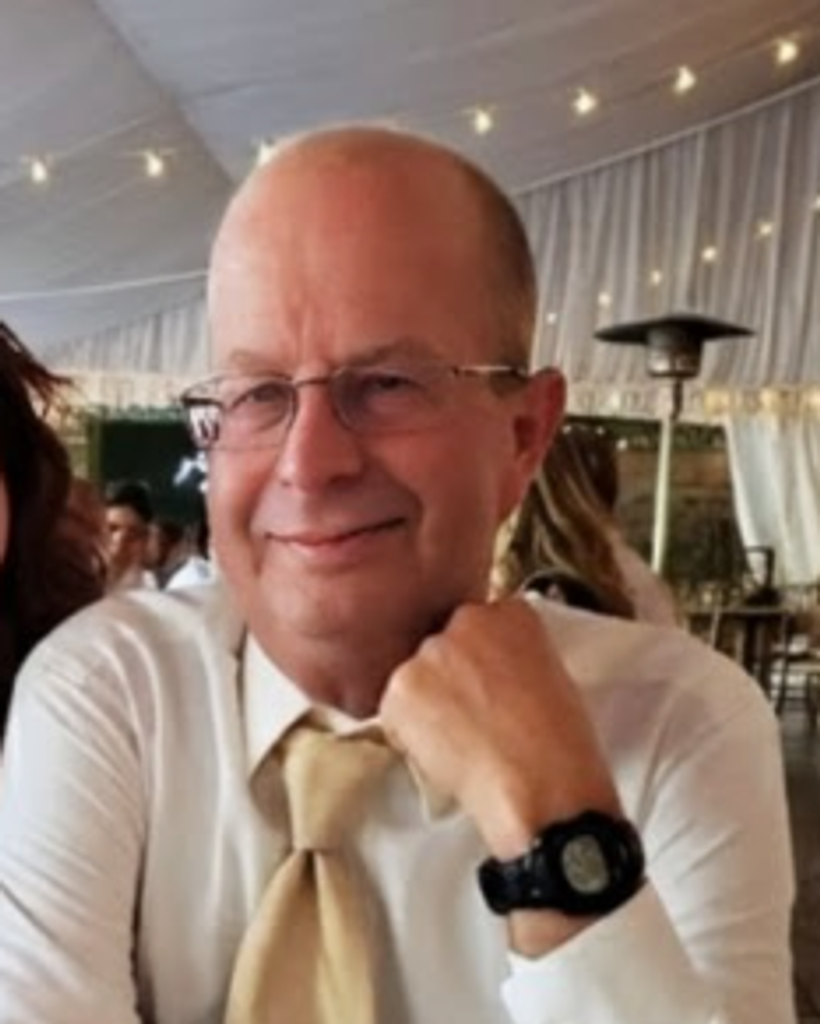 Jeffrey Karl Lingreen