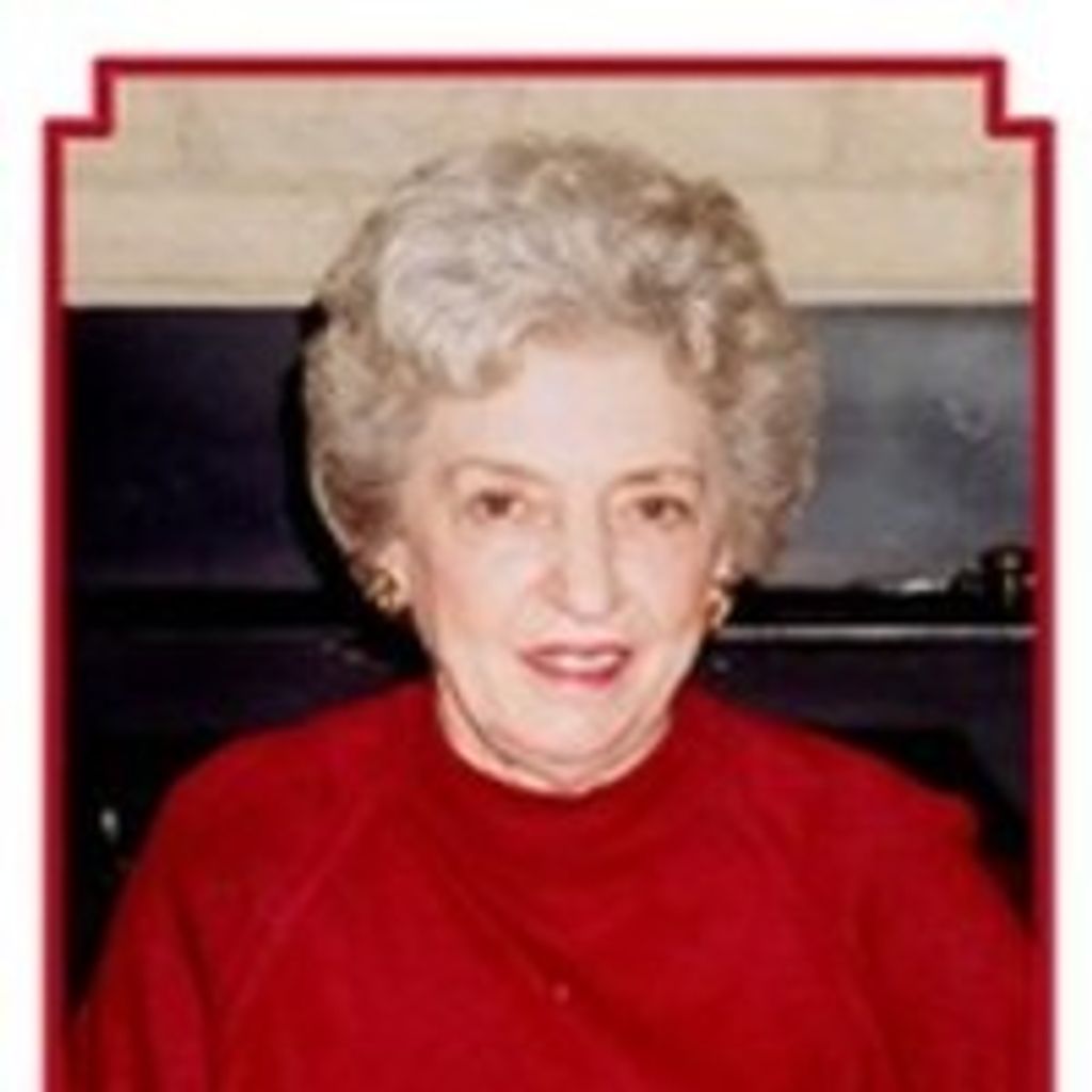 Sadie W. Morgan Profile Photo