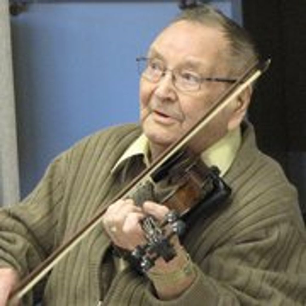 Bruce Jordan Campbell Profile Photo