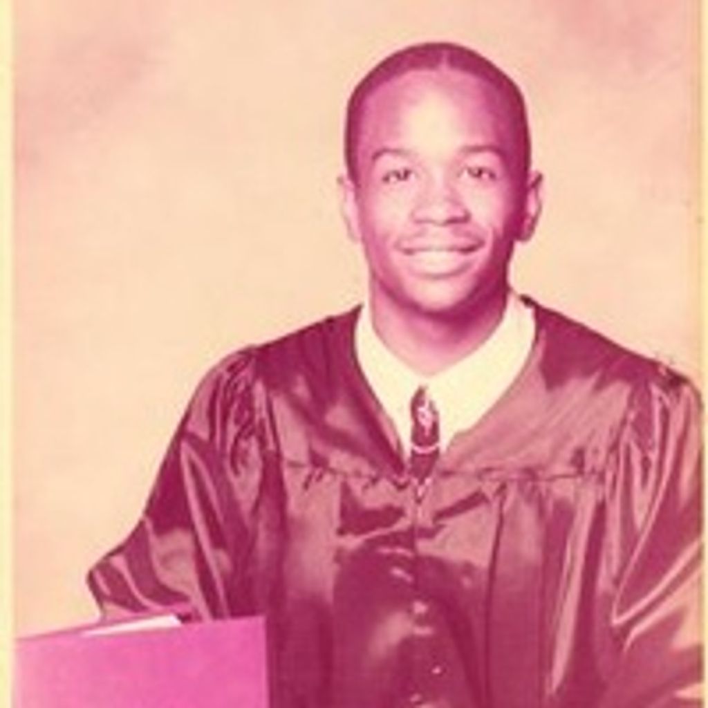 Stacey Eugene Mock