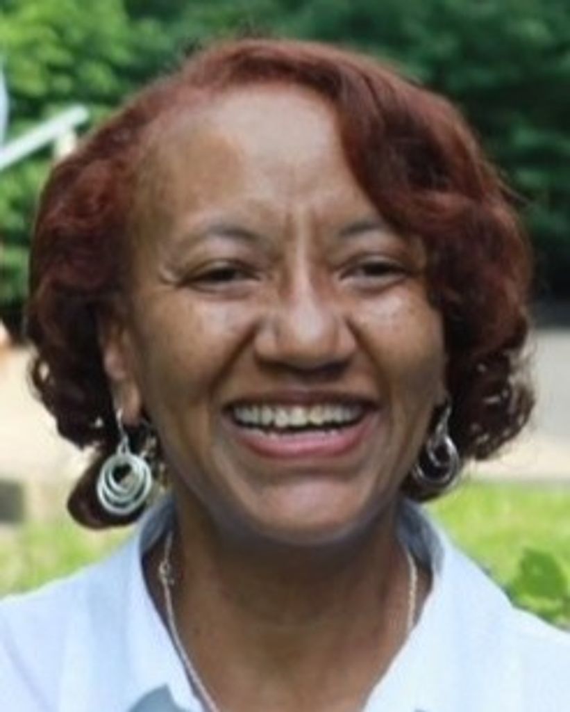Patricia Watkins