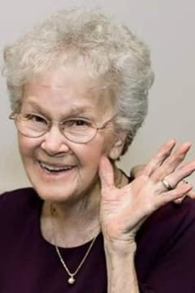 Helen M. Mccreadie