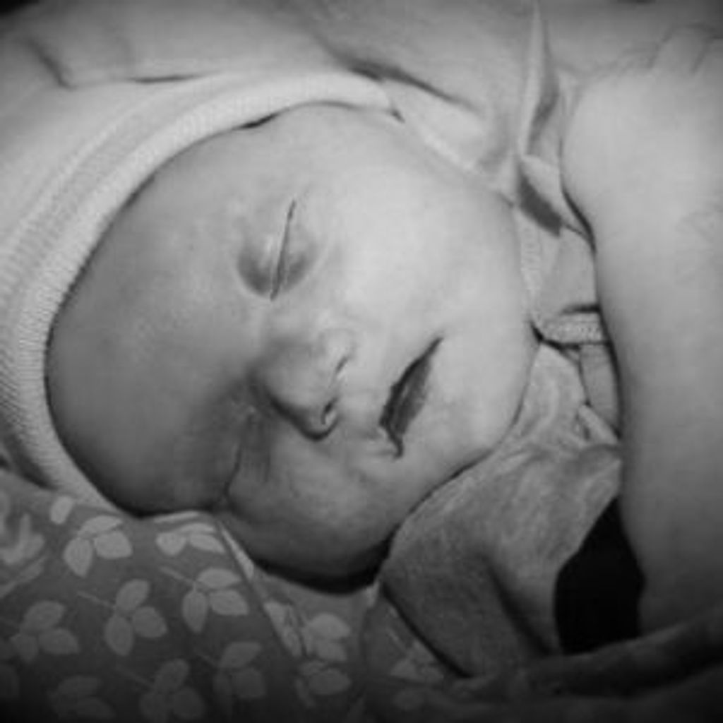 Bentley Joseph Snodgrass Profile Photo
