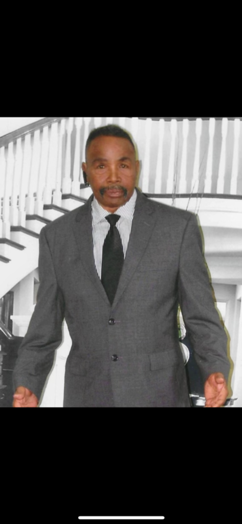 Eddie Ramsey Profile Photo