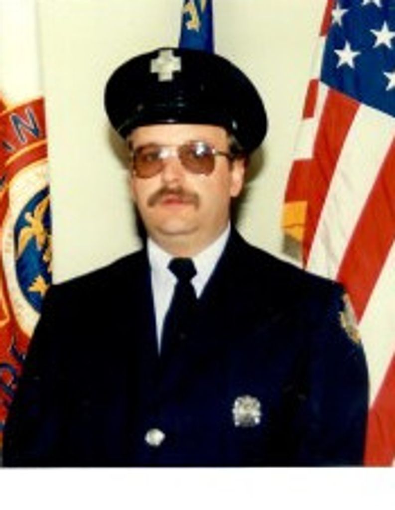 Michael Flaherty Profile Photo