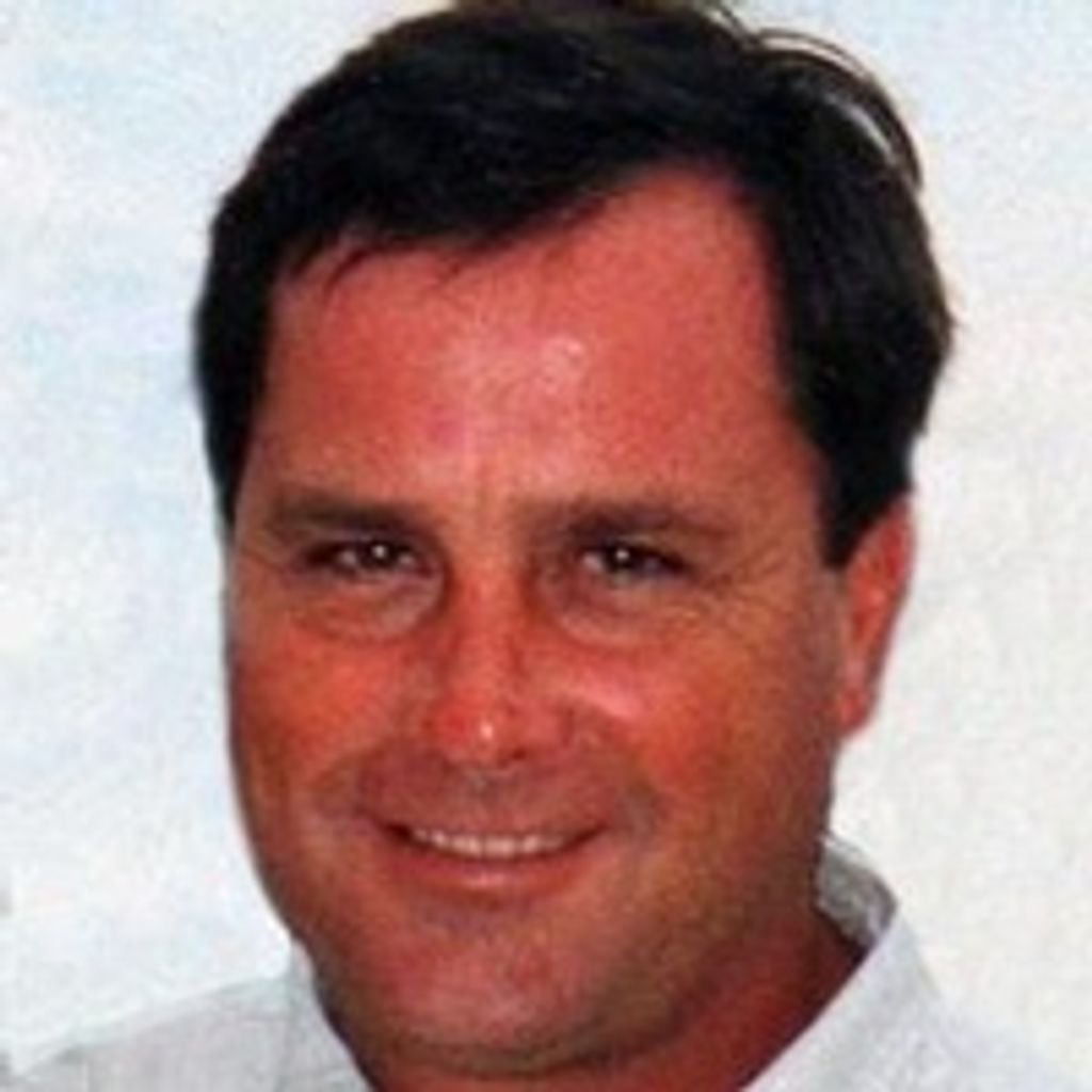 Gregory  William Putnal