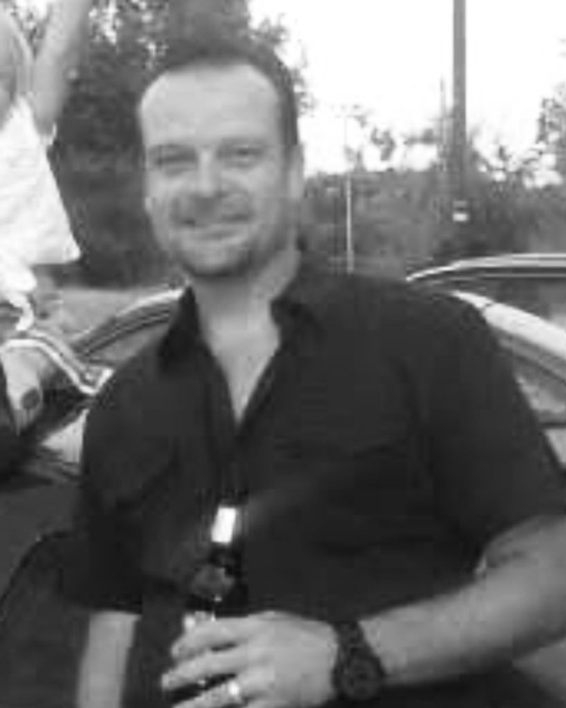 Randall Ray Onley
