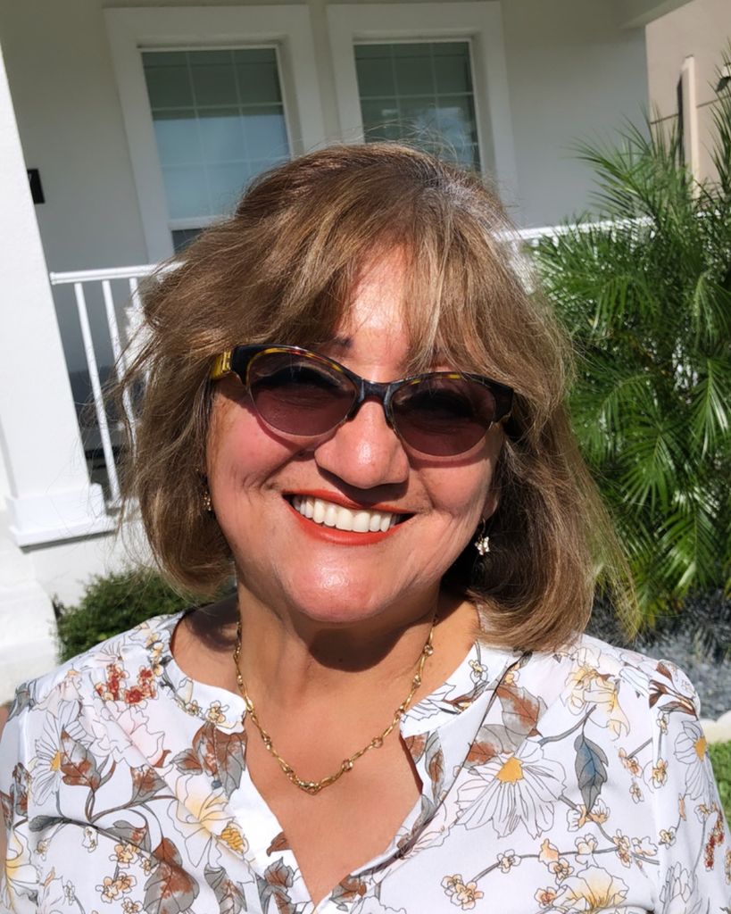 Suevia Faryde Guasca Castro Profile Photo