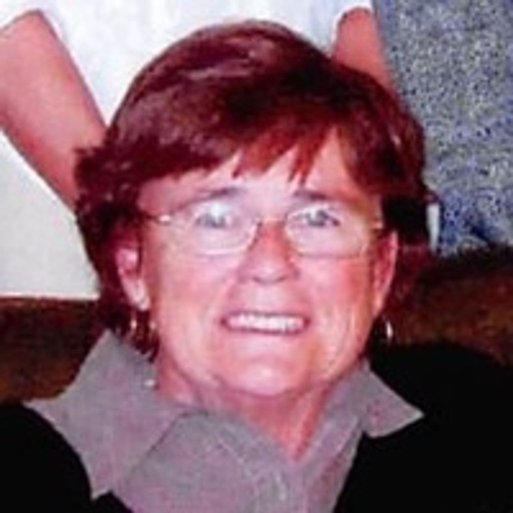 Marlene E. Jones