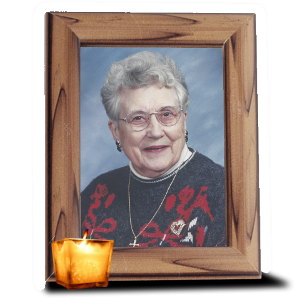 Anne M. (Renier)  Pallex