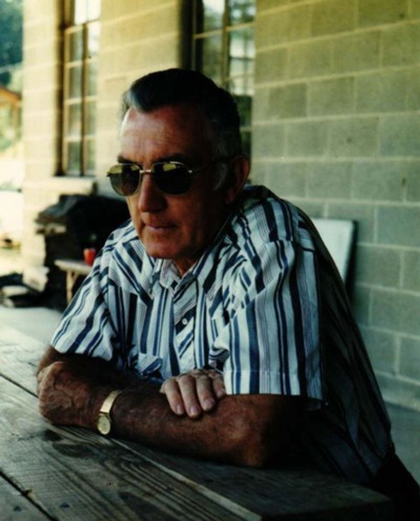 Charles Adam Fitzwater Profile Photo