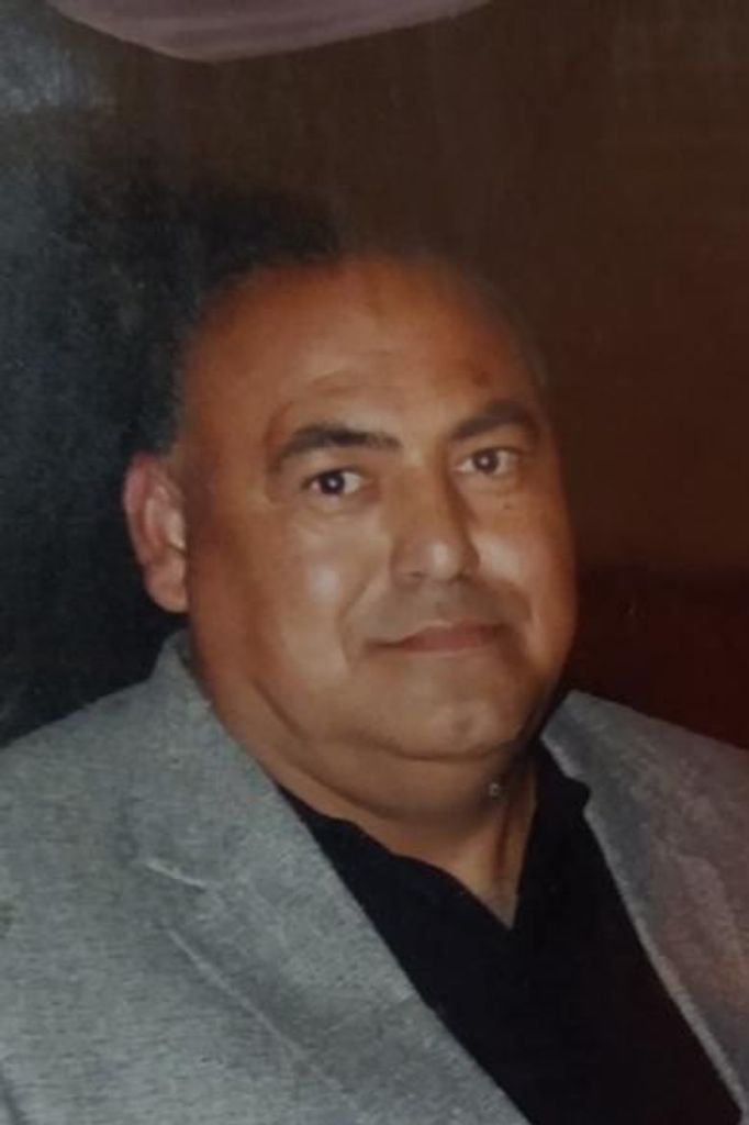 Ruben Fernandez Aguilar Sr. Profile Photo