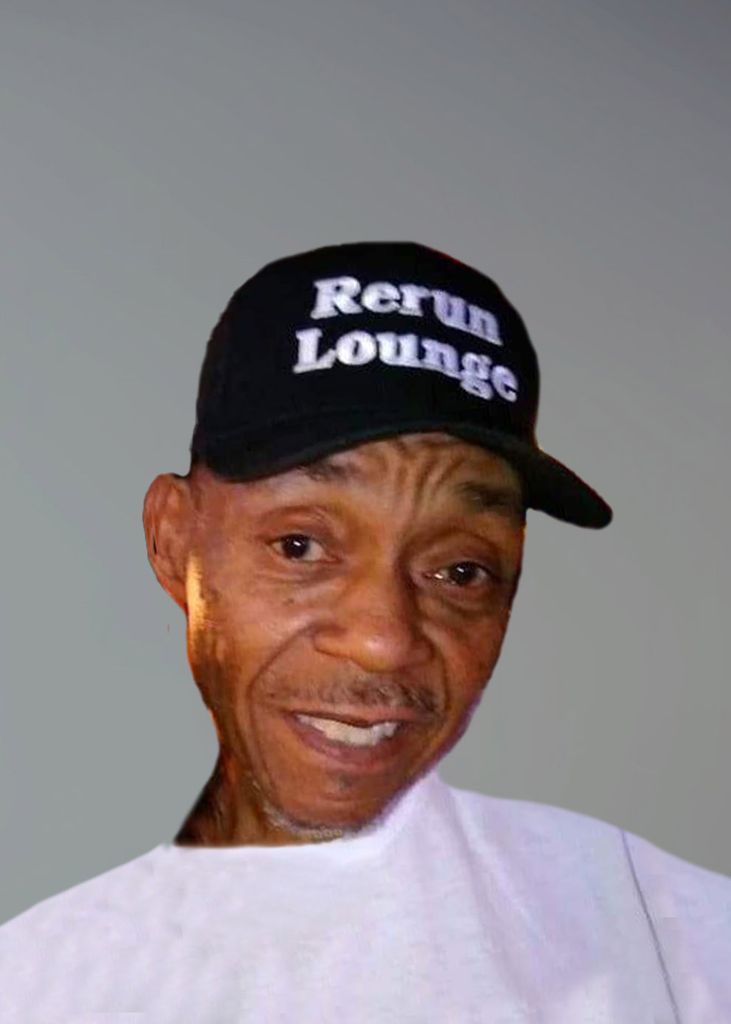 Avery "Rerun" Stewart