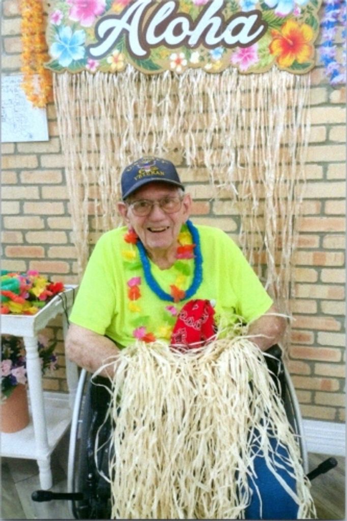 Gordon Aloys Crader Profile Photo