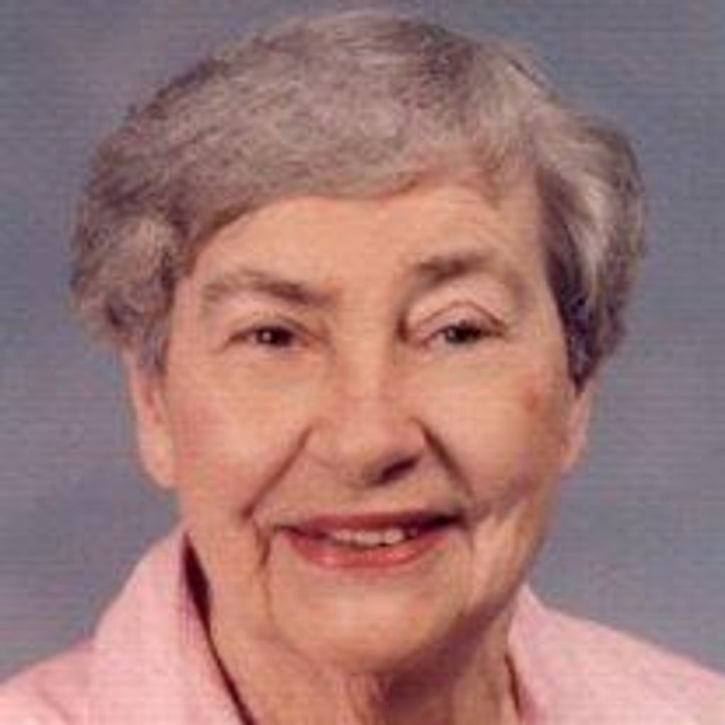 Mary Catherine Berchulc