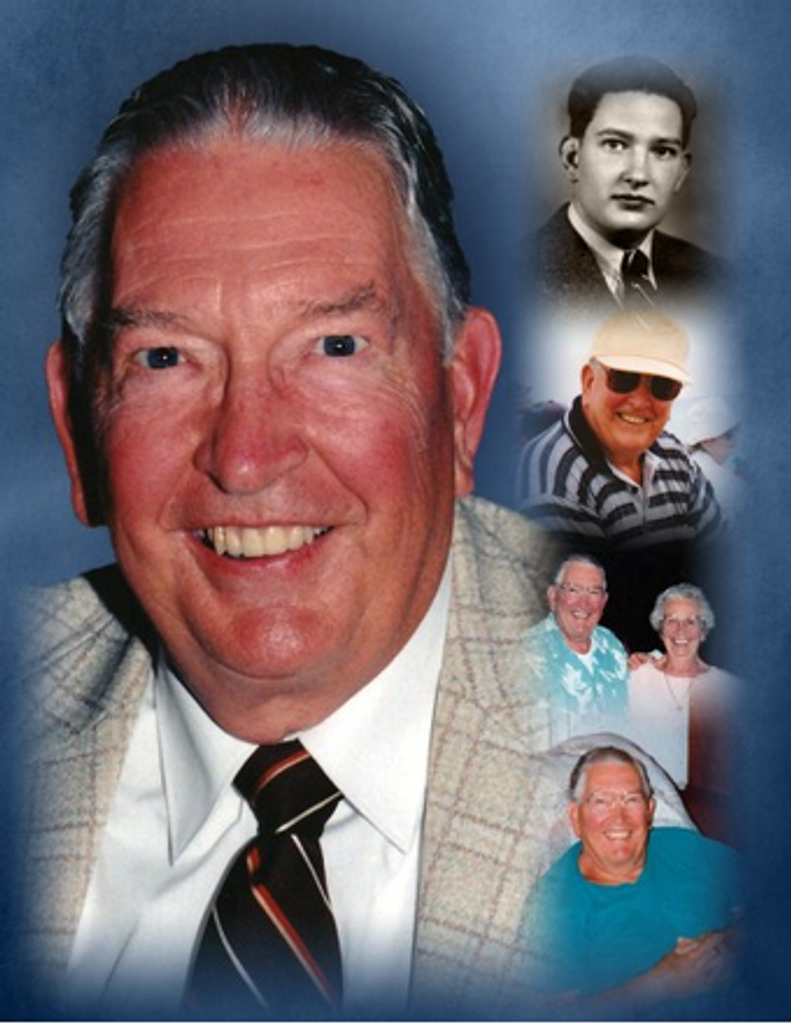 Clifford G. Evenson Profile Photo