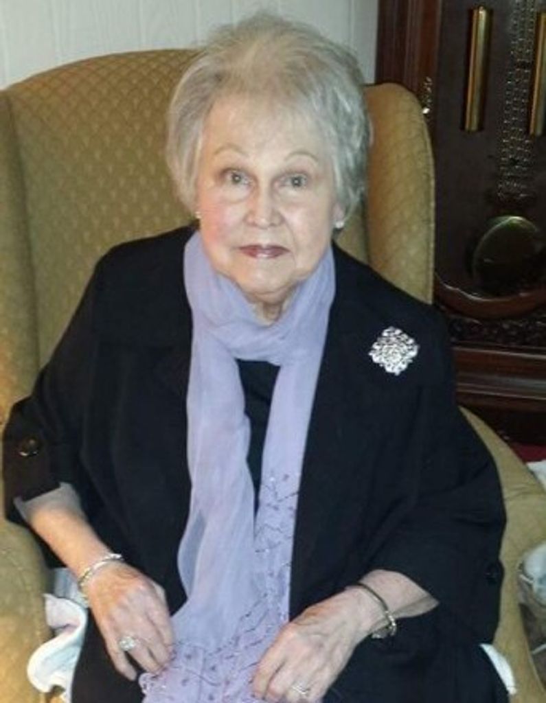 Mary Ann Williams Profile Photo