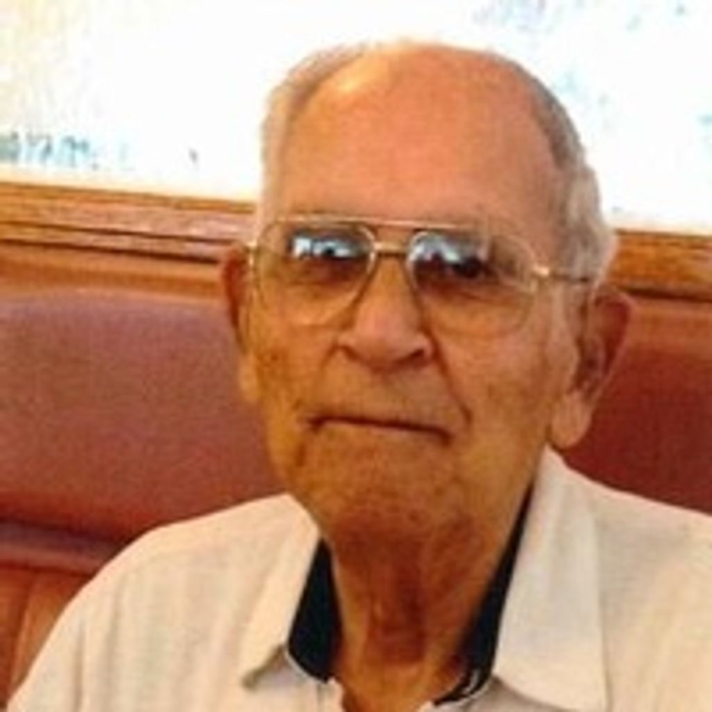 Anthony (Tony) Louis Napolitano