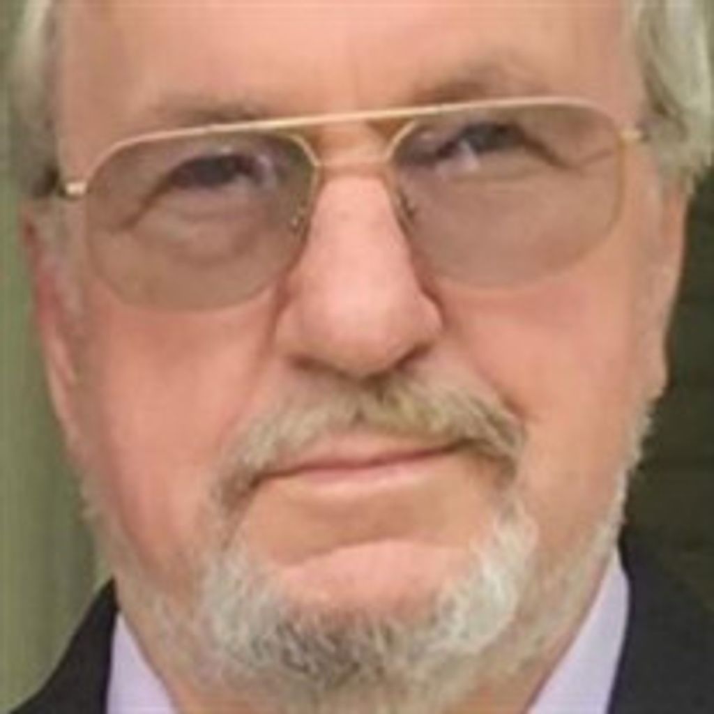 James Kenneth Friend