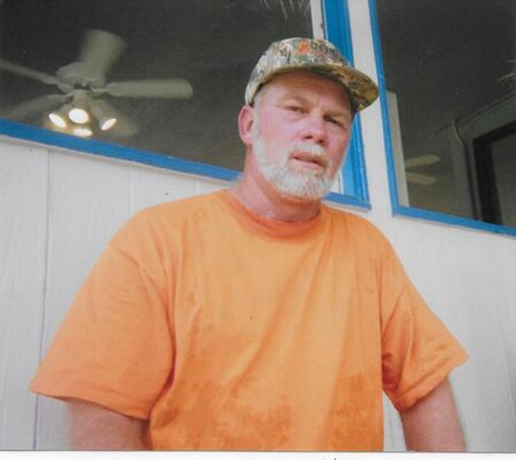 Billy Joe Goodson Profile Photo