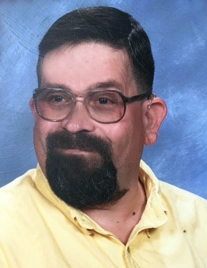 Richard "Dickie" Lee Worley, Jr.
