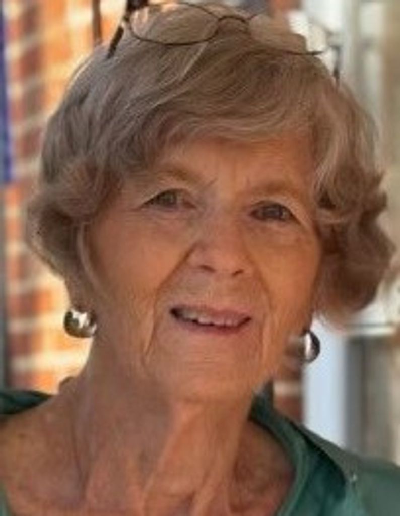Patricia (Craig)  Mingle