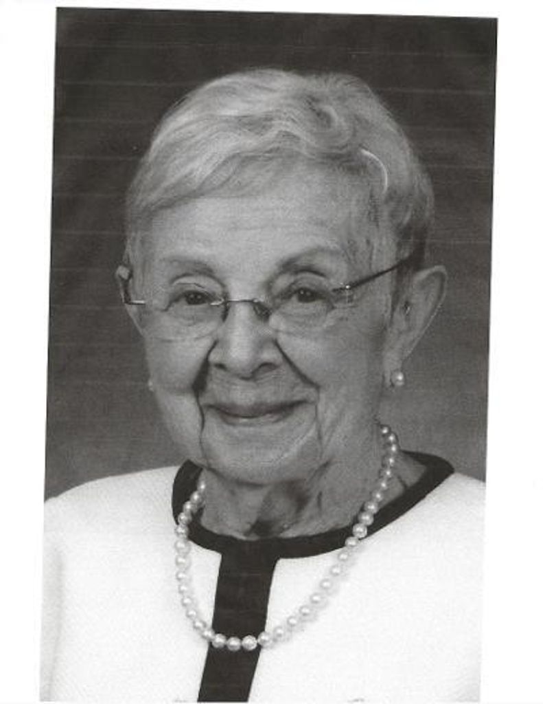 Jessie Margaret Lawatsch Profile Photo