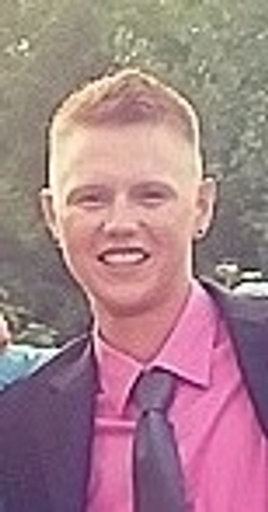 Jordan Wood