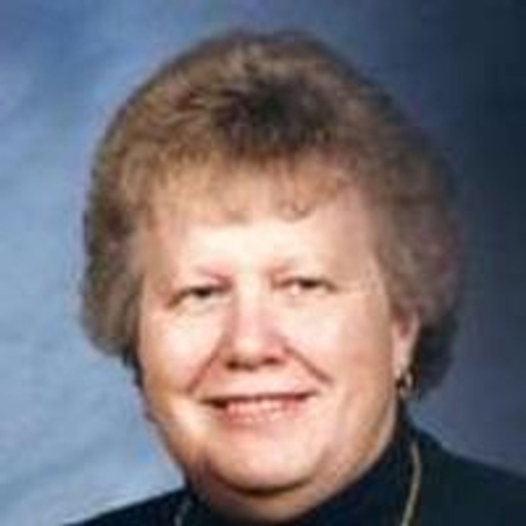 Roselyn Lensch