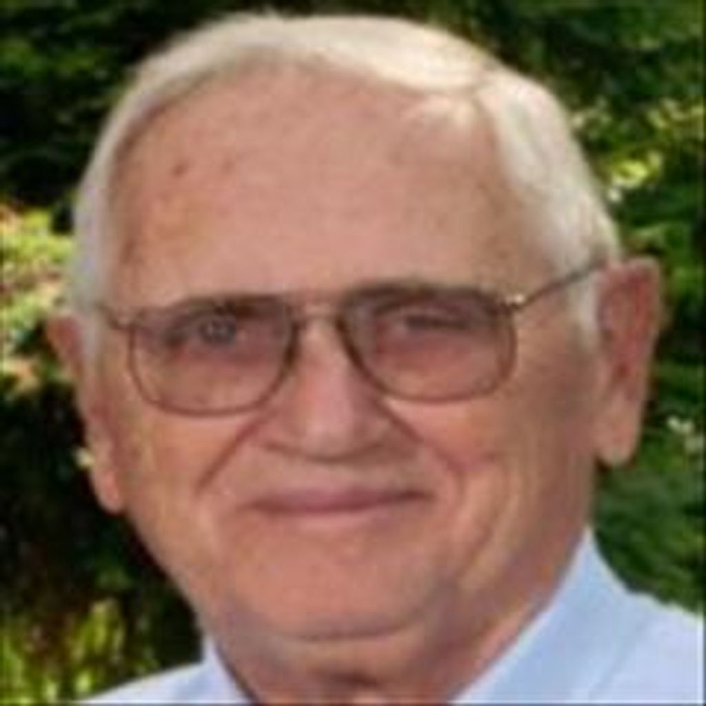 Harry L. Williams Profile Photo