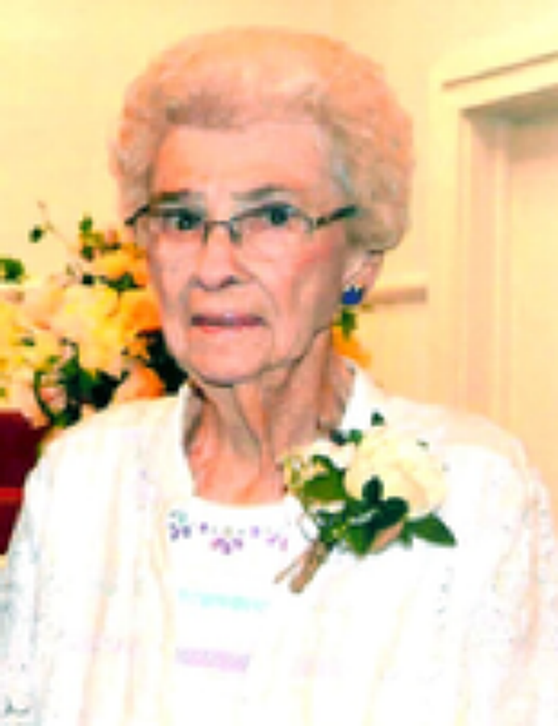 Beatrice Rouse