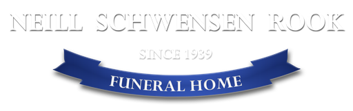 Neill-Schwensen-Rook Funeral Home Logo