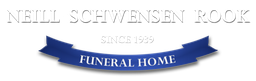 Neill-Schwensen-Rook Funeral Home Logo