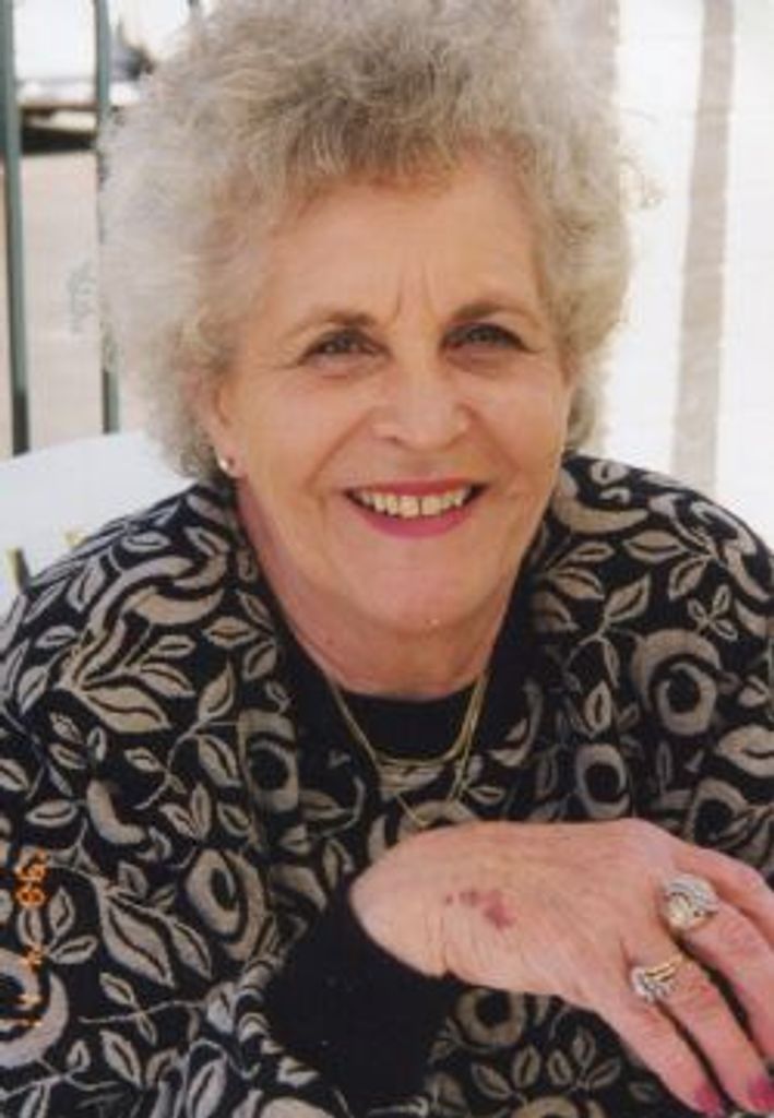 Hazel Thompson