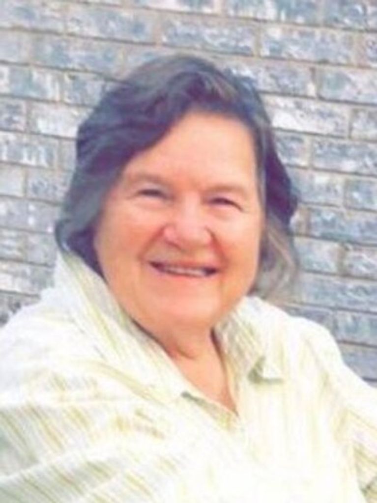 Edith Shiplet Profile Photo