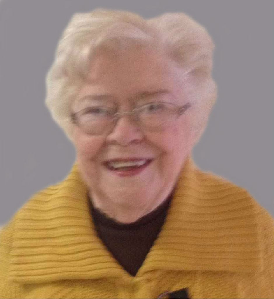Ruth Page Mitchell Conway Profile Photo