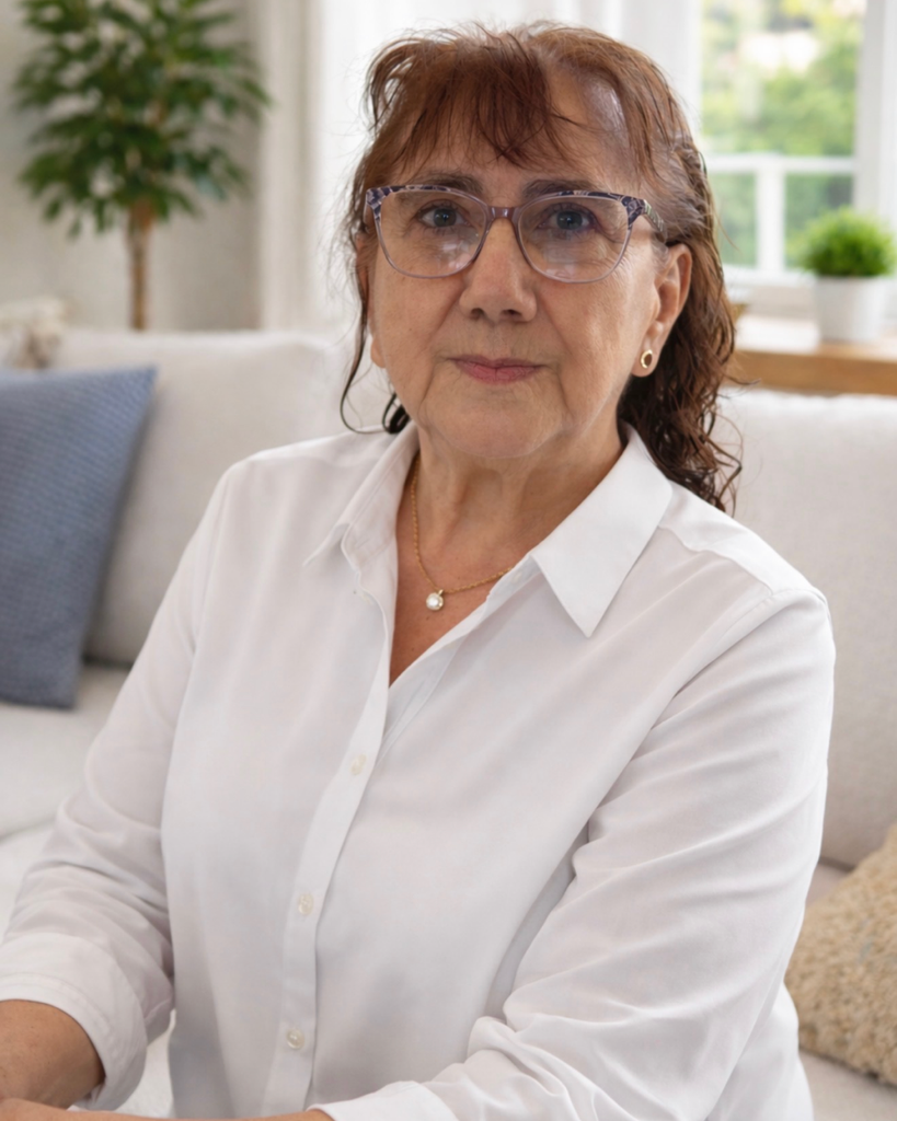 Beatriz Alicia Valladares Isordia