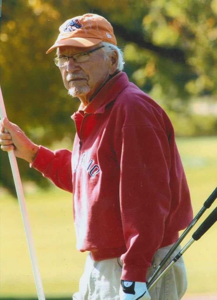 Bernard "Bernie" Ryan